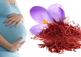 آیا خوردن زعفران در دوران بارداری باعث سقط جنین میشود
