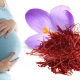 آیا خوردن زعفران در دوران بارداری باعث سقط جنین میشود